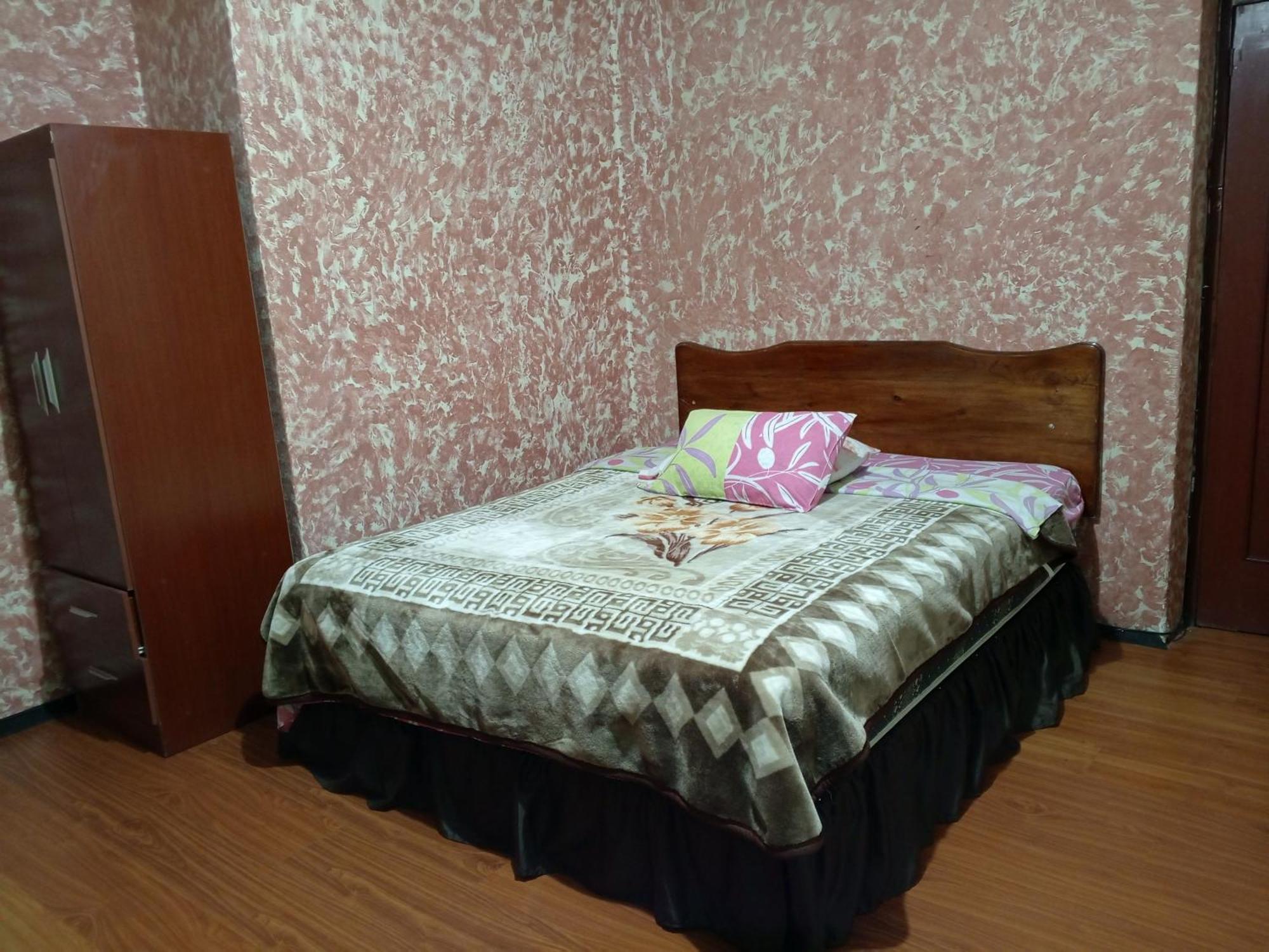 La Perla Cuencana Hostal Buitenkant foto