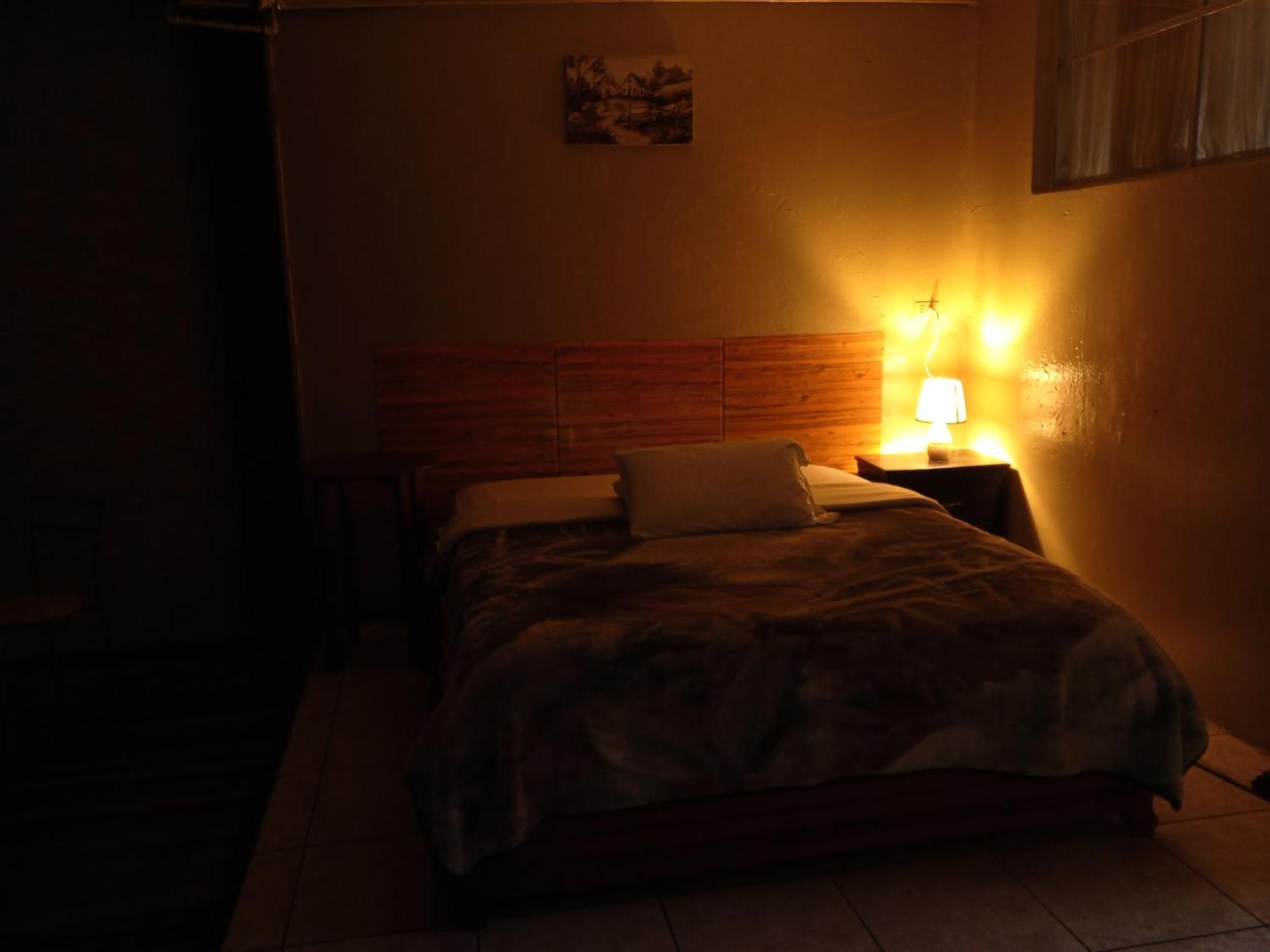 La Perla Cuencana Hostal Buitenkant foto