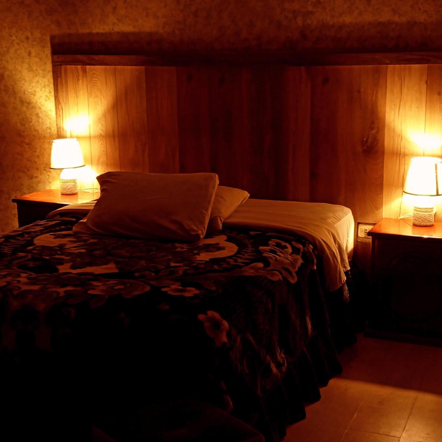 La Perla Cuencana Hostal Buitenkant foto