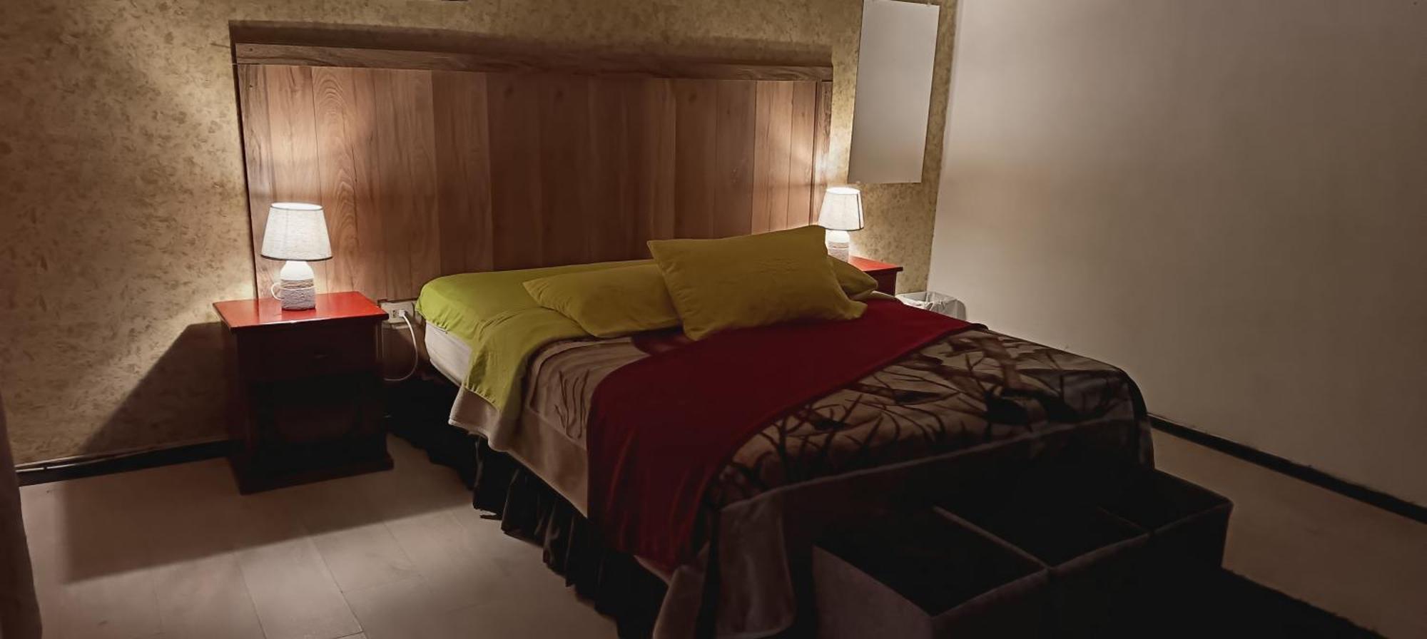 La Perla Cuencana Hostal Buitenkant foto